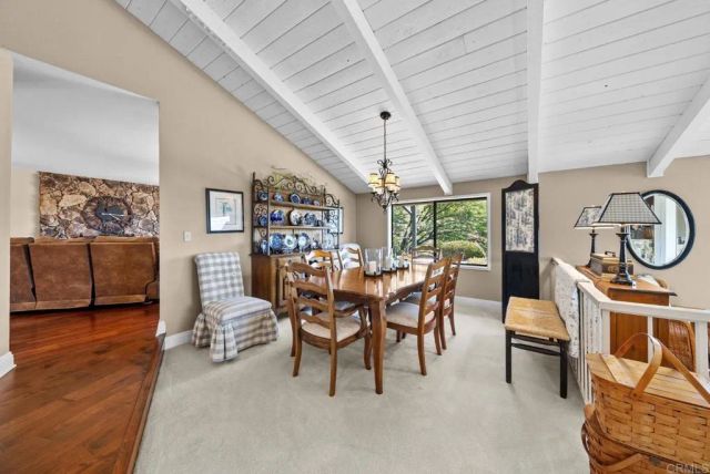 1450 Hidden Mesa Trail, El Cajon, CA 92019