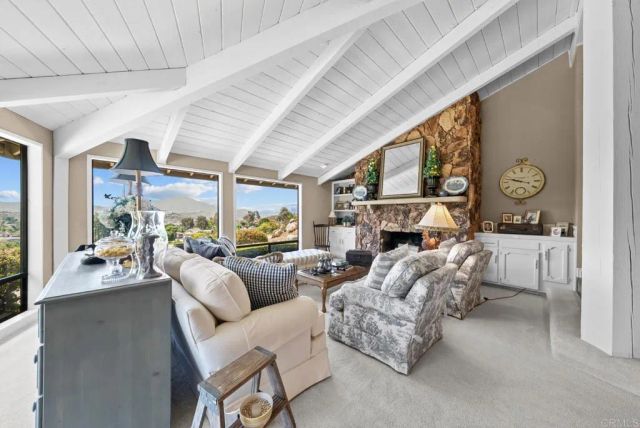 1450 Hidden Mesa Trail, El Cajon, CA 92019