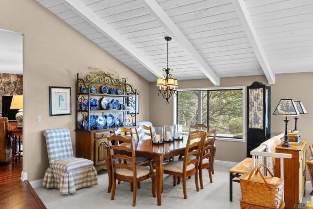 1450 Hidden Mesa Trail, El Cajon, CA 92019