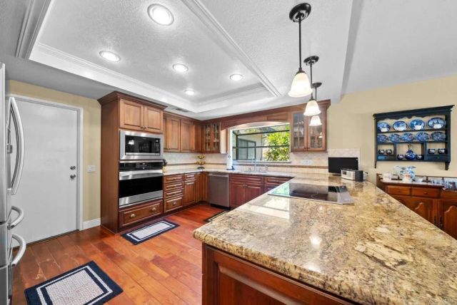 1450 Hidden Mesa Trail, El Cajon, CA 92019