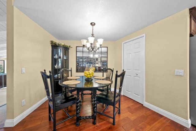 1450 Hidden Mesa Trail, El Cajon, CA 92019