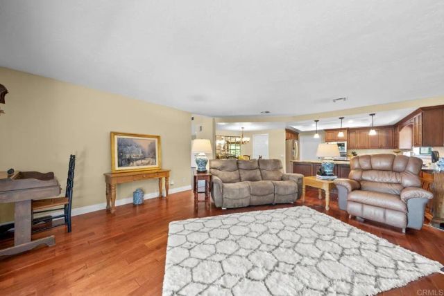 1450 Hidden Mesa Trail, El Cajon, CA 92019