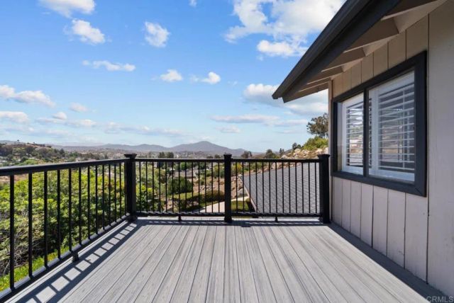 1450 Hidden Mesa Trail, El Cajon, CA 92019