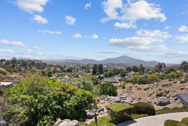 1450 Hidden Mesa Trail, El Cajon, CA 92019