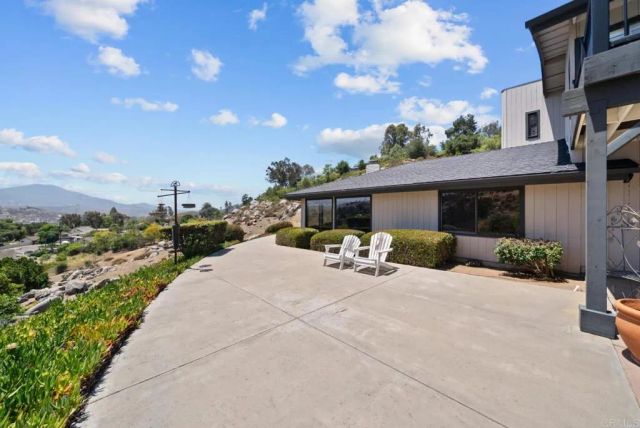 1450 Hidden Mesa Trail, El Cajon, CA 92019