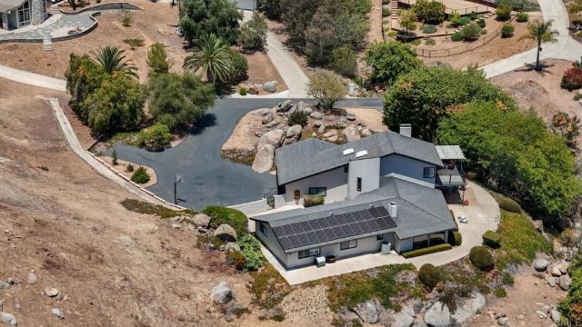 1450 Hidden Mesa Trail, El Cajon, CA 92019
