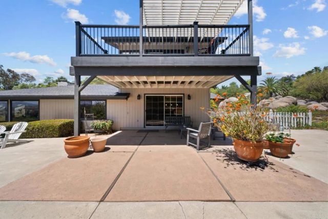 1450 Hidden Mesa Trail, El Cajon, CA 92019