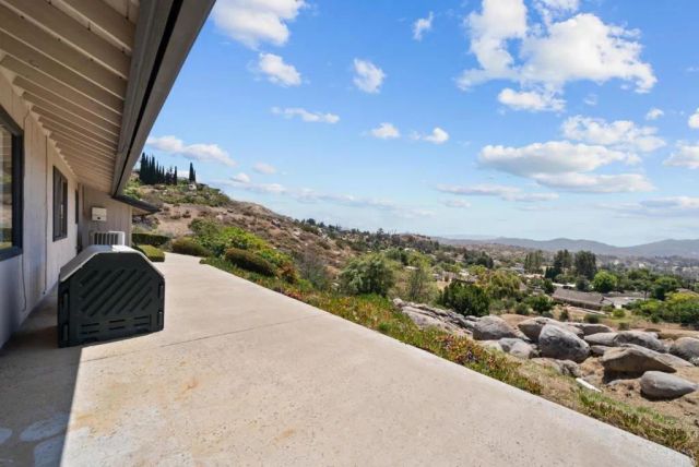 1450 Hidden Mesa Trail, El Cajon, CA 92019