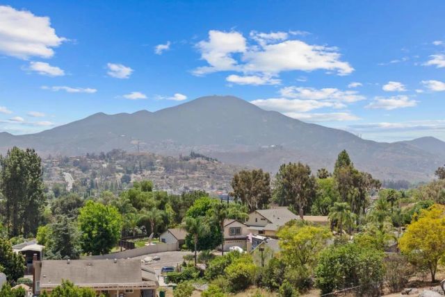 1450 Hidden Mesa Trail, El Cajon, CA 92019