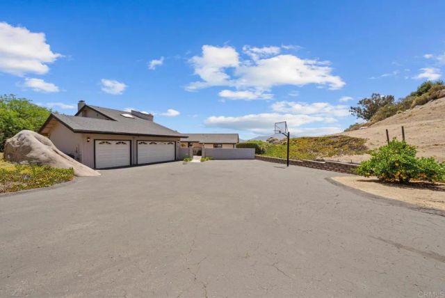 1450 Hidden Mesa Trail, El Cajon, CA 92019