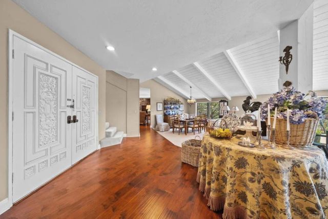 1450 Hidden Mesa Trail, El Cajon, CA 92019