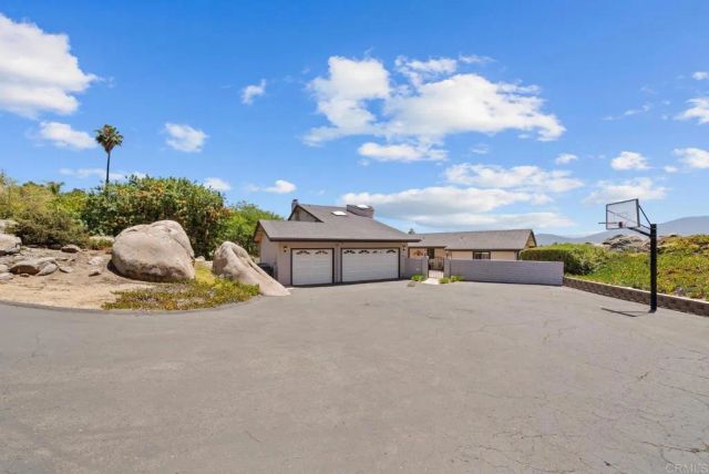 1450 Hidden Mesa Trail, El Cajon, CA 92019