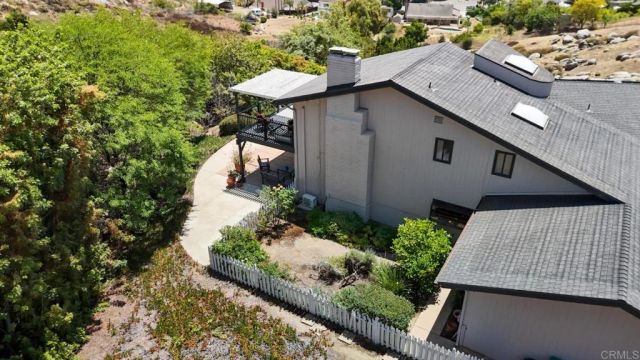 1450 Hidden Mesa Trail, El Cajon, CA 92019