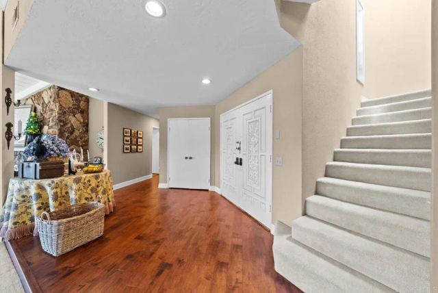 1450 Hidden Mesa Trail, El Cajon, CA 92019