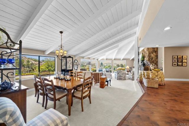 1450 Hidden Mesa Trail, El Cajon, CA 92019