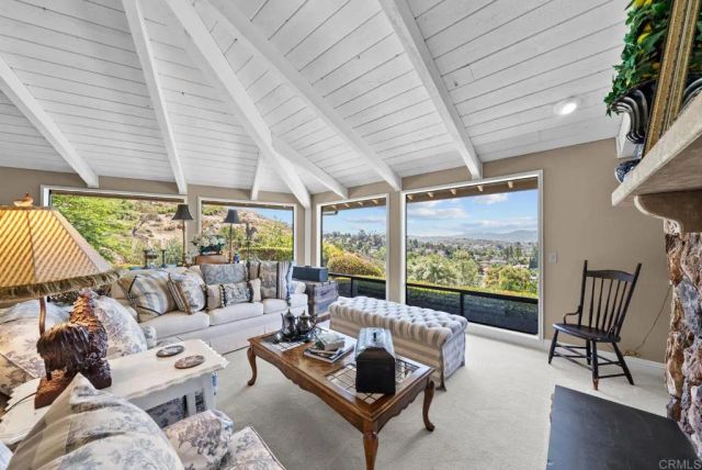 1450 Hidden Mesa Trail, El Cajon, CA 92019