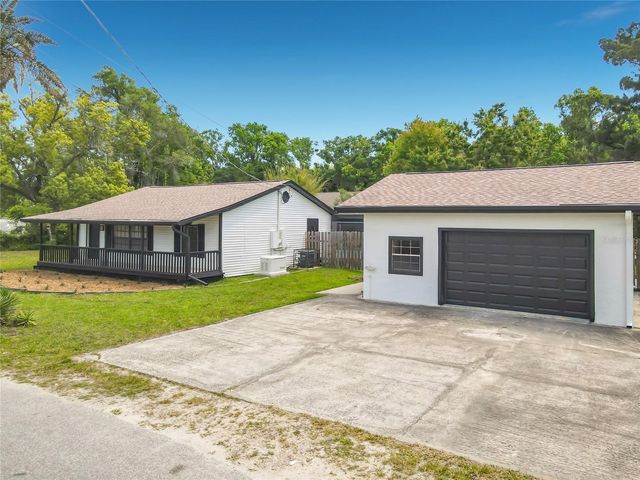 1415 FRANCES DRIVE, Daytona Beach, FL 32124