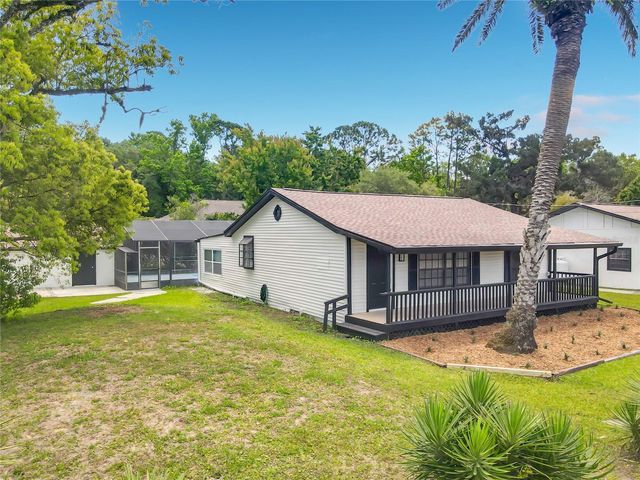 1415 FRANCES DRIVE, Daytona Beach, FL 32124