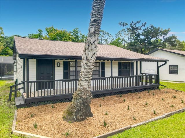 1415 FRANCES DRIVE, Daytona Beach, FL 32124