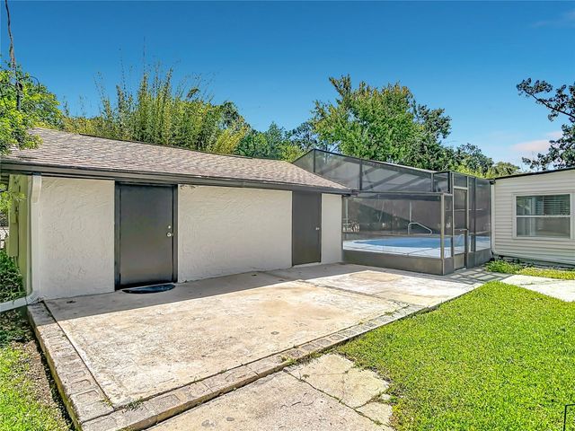 1415 FRANCES DRIVE, Daytona Beach, FL 32124