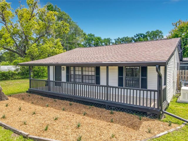 1415 FRANCES DRIVE, Daytona Beach, FL 32124