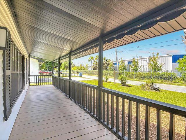 1415 FRANCES DRIVE, Daytona Beach, FL 32124