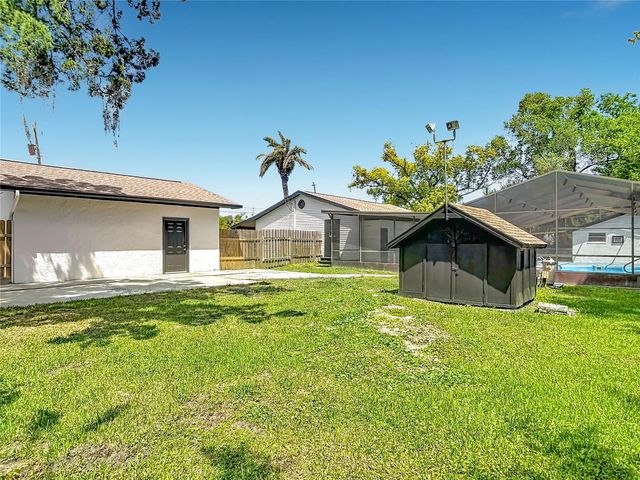 1415 FRANCES DRIVE, Daytona Beach, FL 32124