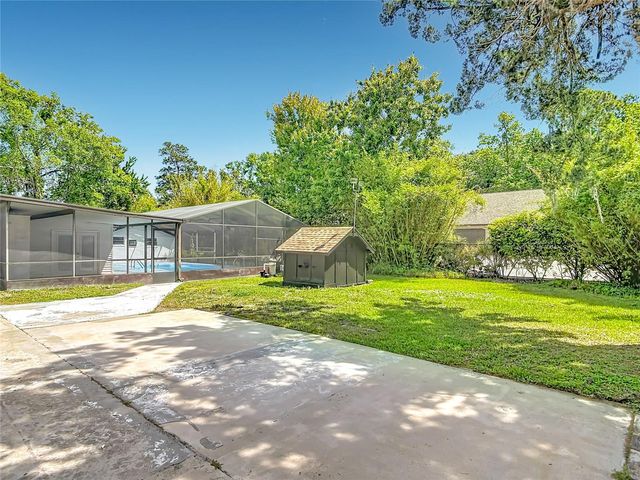 1415 FRANCES DRIVE, Daytona Beach, FL 32124