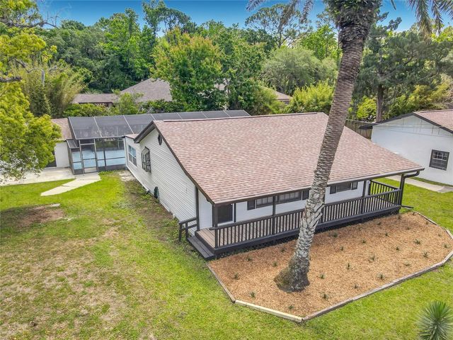 1415 FRANCES DRIVE, Daytona Beach, FL 32124