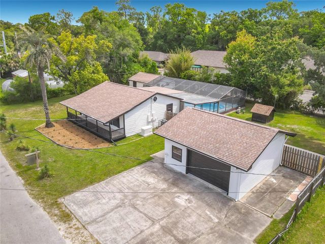 1415 FRANCES DRIVE, Daytona Beach, FL 32124