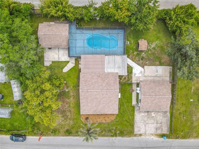 1415 FRANCES DRIVE, Daytona Beach, FL 32124