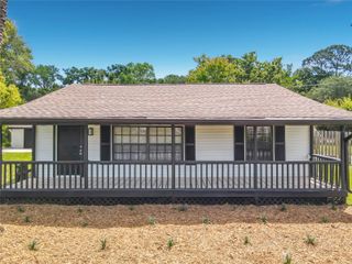 1415 FRANCES DRIVE, Daytona Beach, FL 32124