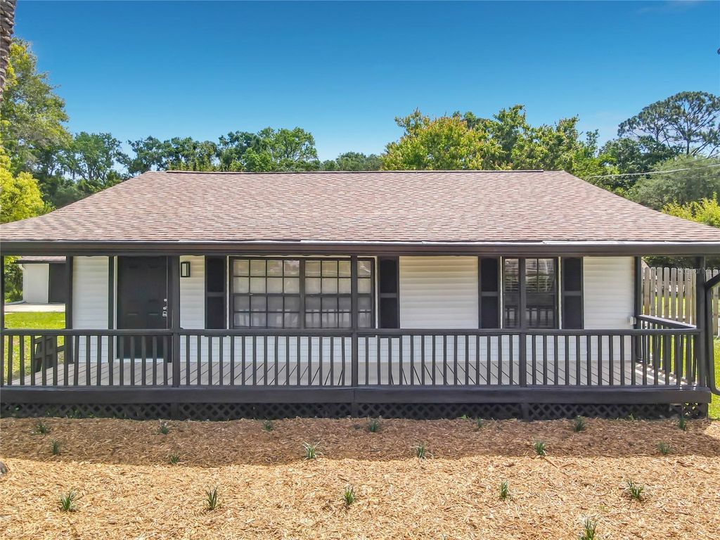 1415 FRANCES DRIVE, Daytona Beach, FL 32124