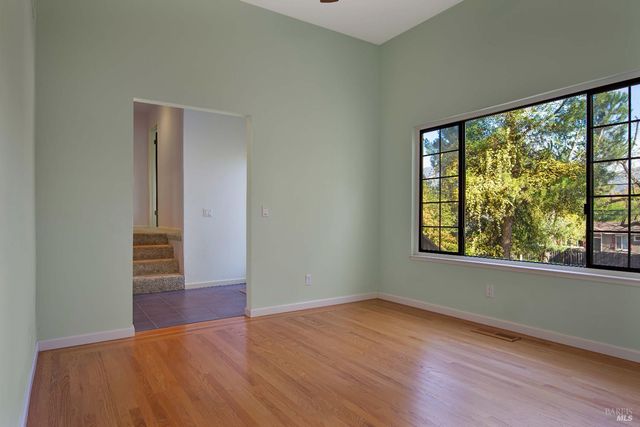 1619 Foothill Blvd, Calistoga, CA 94515