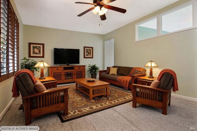 1619 Foothill Blvd, Calistoga, CA 94515