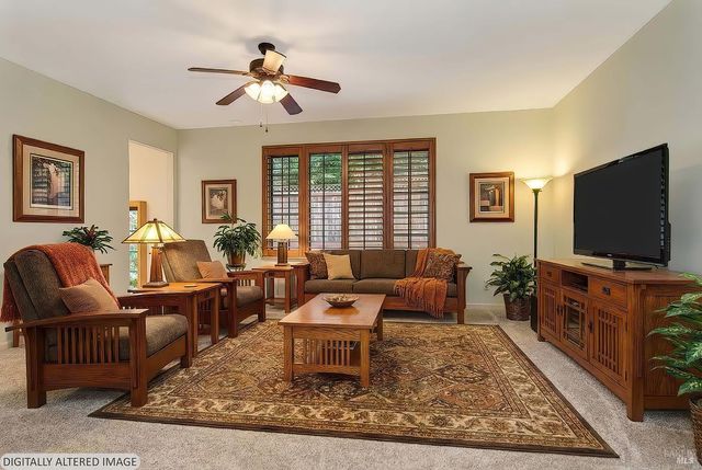 1619 Foothill Blvd, Calistoga, CA 94515