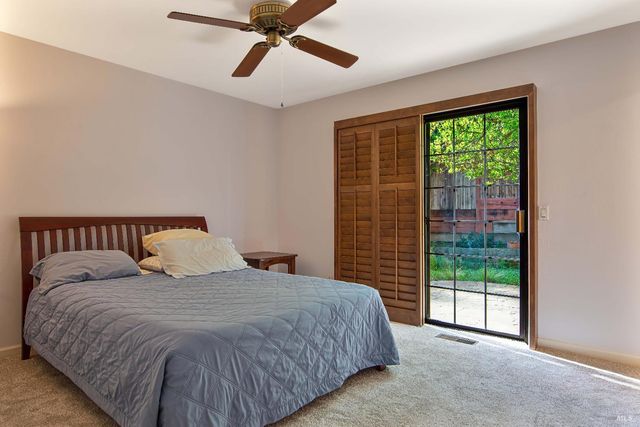 1619 Foothill Blvd, Calistoga, CA 94515