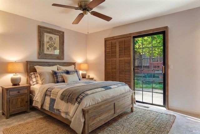 1619 Foothill Blvd, Calistoga, CA 94515