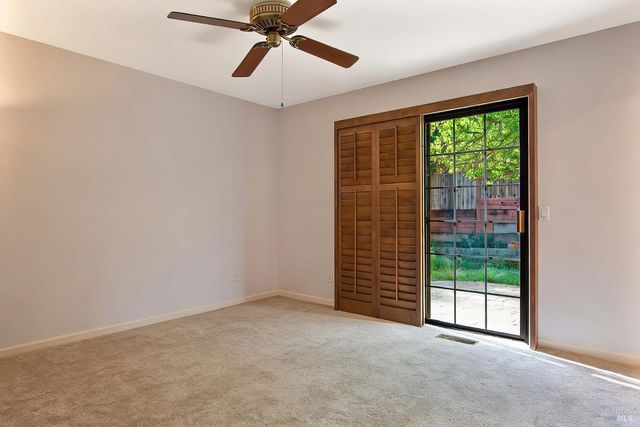 1619 Foothill Blvd, Calistoga, CA 94515