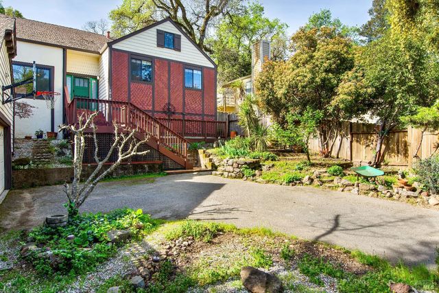 1619 Foothill Blvd, Calistoga, CA 94515