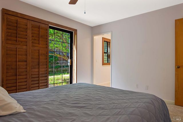 1619 Foothill Blvd, Calistoga, CA 94515