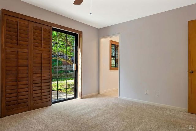 1619 Foothill Blvd, Calistoga, CA 94515