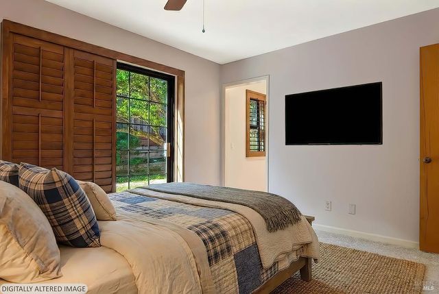 1619 Foothill Blvd, Calistoga, CA 94515