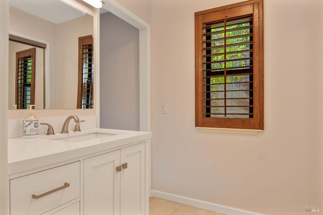 1619 Foothill Blvd, Calistoga, CA 94515