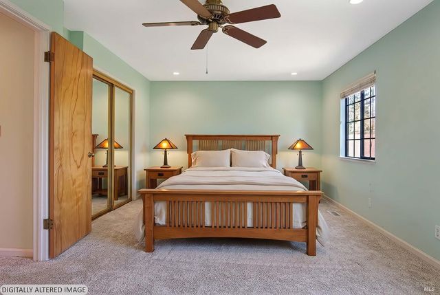 1619 Foothill Blvd, Calistoga, CA 94515