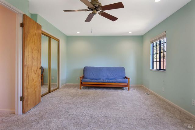 1619 Foothill Blvd, Calistoga, CA 94515