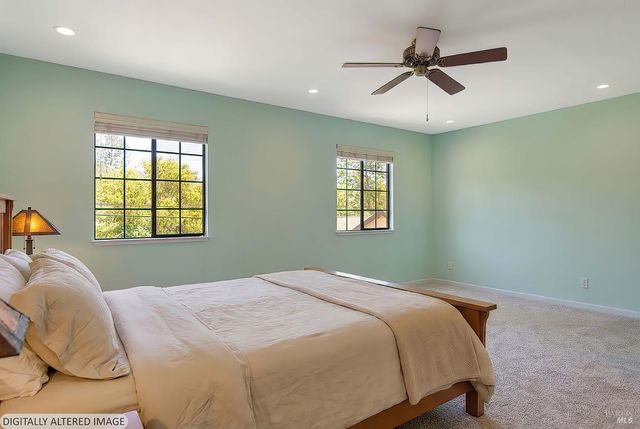 1619 Foothill Blvd, Calistoga, CA 94515