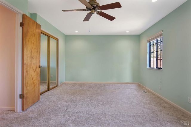 1619 Foothill Blvd, Calistoga, CA 94515