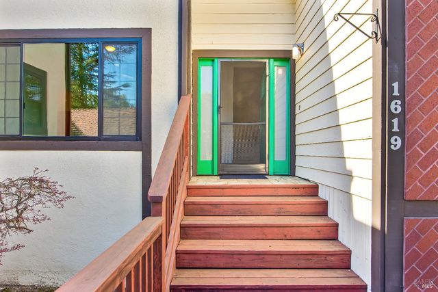 1619 Foothill Blvd, Calistoga, CA 94515