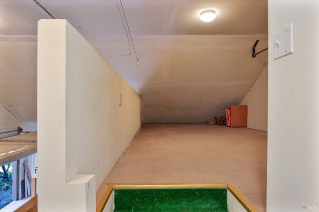 1619 Foothill Blvd, Calistoga, CA 94515